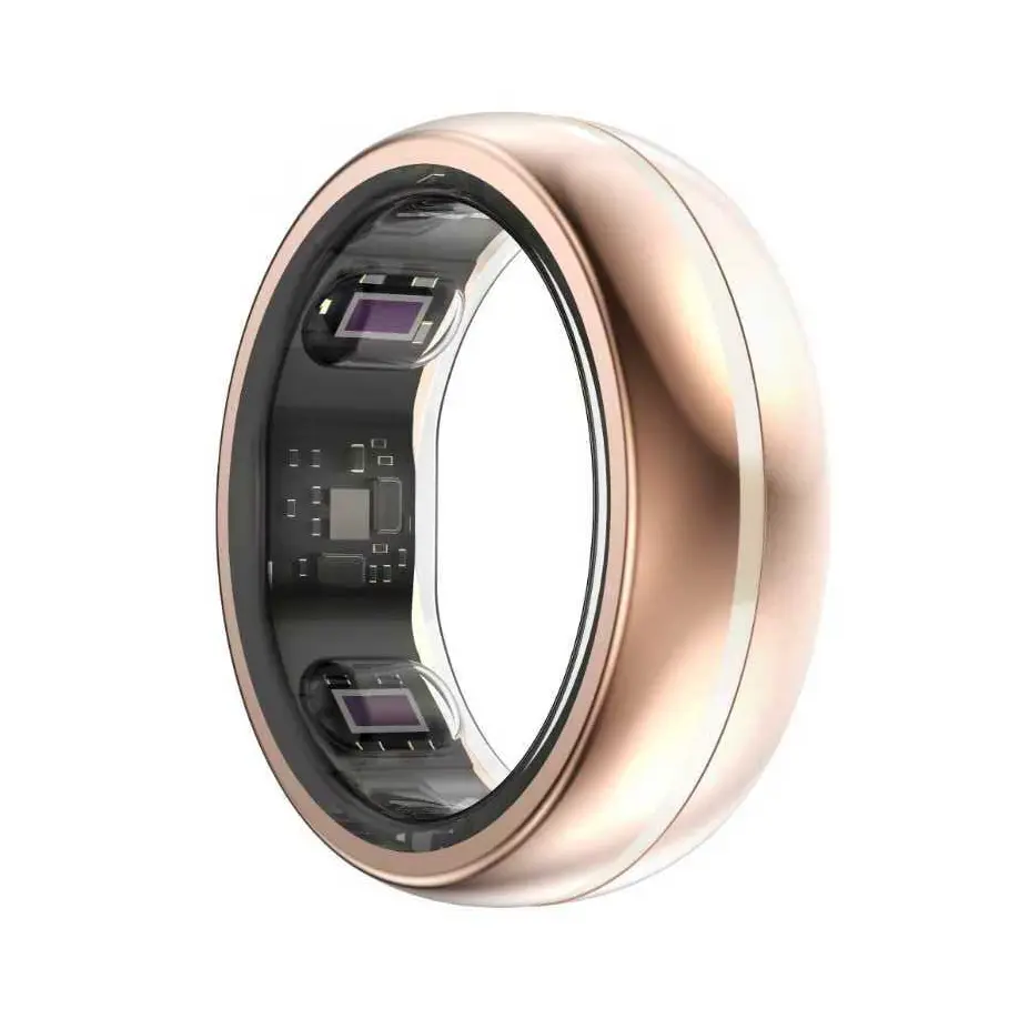 Julia Edition Ring Gold