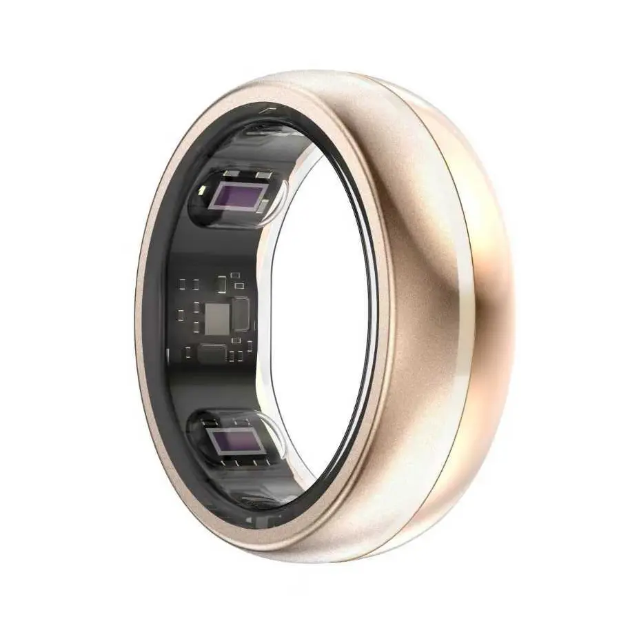 Julia Edition Ring Gold matt