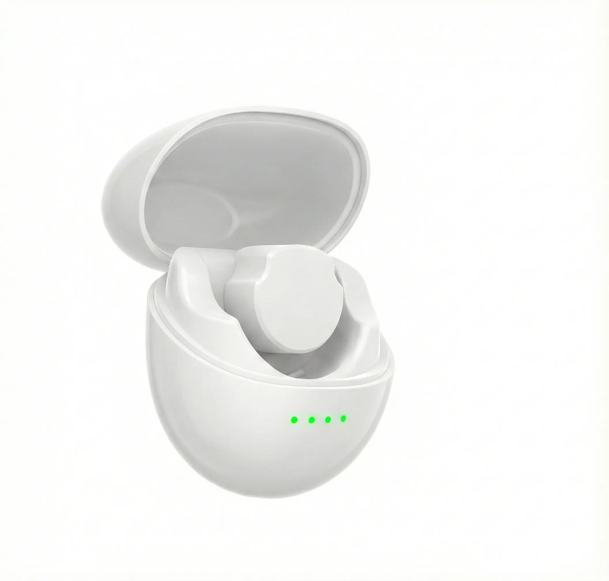 MYnextRING Lade-Case mit Akku